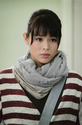胡杏儿剧照