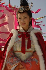 杨幂剧照