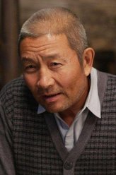 沙景昌剧照
