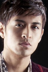 阮文彪（张佑天饰演）