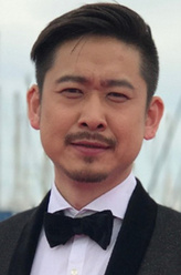 陈玺旭（陈玺旭饰演）