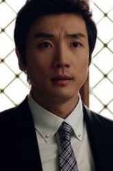 白胜贤（白胜贤饰演）