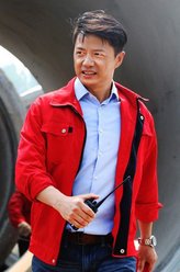 江浩（段奕宏饰演）