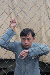 冯由（宋庆饰演）