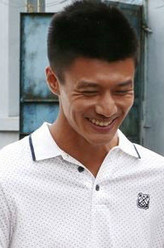 白恩剧照