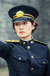 关海丹（马伊琍饰演）