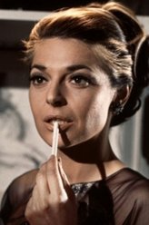 安妮·班克罗夫特剧照