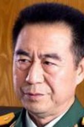 王虎城（王虎城饰演）