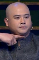 孙建弘（孙建弘饰演）