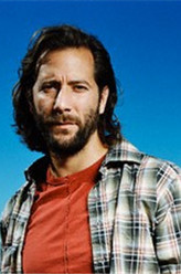 Marcus Kane（亨利·伊安·库斯克饰演）