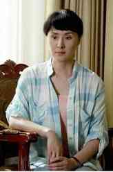 李明（博弘饰演）