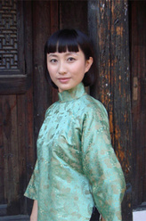 田普（叶欢饰演）