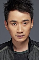 兆惠（娄宇健饰演）