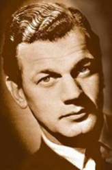 约瑟夫·科顿剧照