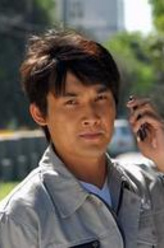 虎一帆（张铎饰演）