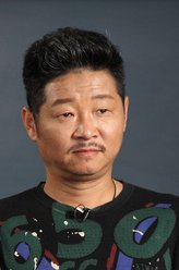 周伯通（赵亮饰演）