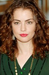 多洛莉丝·房兹剧照