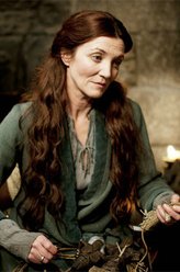 凯特琳·徒利·史塔克（米歇尔·费尔利饰演）