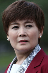 刘海清(苏母)（娜仁花饰演）