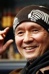 火野正平（火野正平饰演）