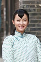 杨梅剧照