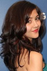 凯蒂·芬德莱（凯蒂·芬德莱饰演）