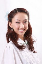 张宇菲剧照