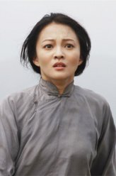 张韶涵剧照