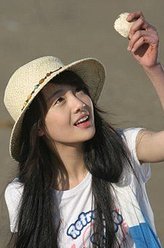 郑爽剧照