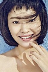 安莉（王佳佳饰演）