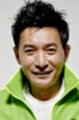 秦天（曹海军饰演）