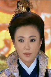 南宫协（傅艺伟饰演）