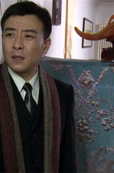 强巴才丹剧照