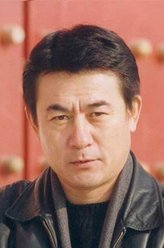 王儒璋（李洪涛饰演）