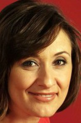 娜塔莉·波萨（娜塔莉·波萨饰演）