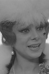 桑德拉·米洛剧照