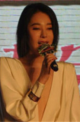 陆薇薇（姜欣雨饰演）