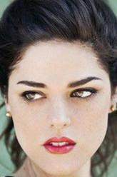 考莉·赫尔南德斯剧照