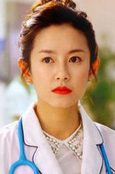 李可（张子萱饰演）