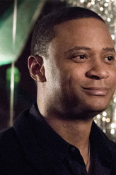 John Diggle（大卫·莱姆希饰演）