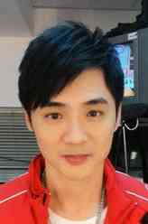 小寇子（宋逸民饰演）