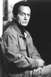 兰斯·亨利克森（兰斯·亨利克森饰演）