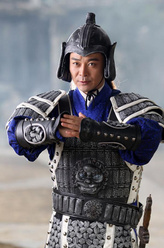 苏宝同（吴樾饰演）