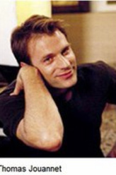 托马斯·儒阿特剧照