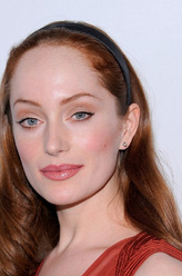 Geillis Duncan（洛特·弗贝克饰演）