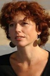 伊希娅·博拉茵剧照