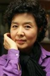 尹美罗（尹美罗饰演）