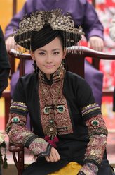 张嘉倪剧照