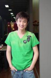 向南（文章饰演）