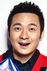 乔杰（田重饰演）